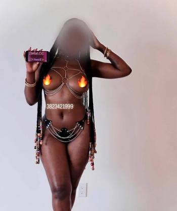 Sexxies, 21 Black female escort, Cornwall