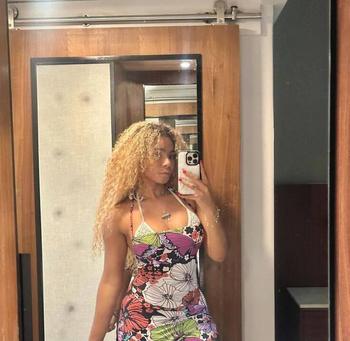 Maeva, 24 Mixed female escort, Cornwall